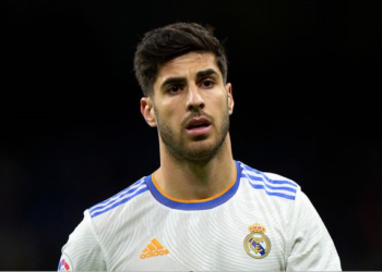 «Реал» готовий продати Асенсіо за 30 млн євро (28 марта 2022 г.) — Новости футбола