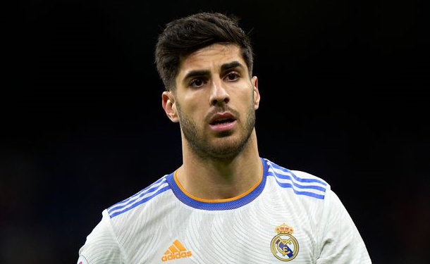 «Реал» готовий продати Асенсіо за 30 млн євро (28 марта 2022 г.) — Новости футбола