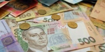 Що очікує на гривню після зниження політичної напруги » — новости экономики Украины | Экономика