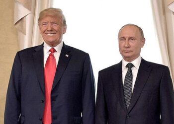 Трамп знову зустрінеться з Путіним