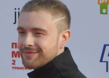 Егор Крид покинул свое кресло на шоу «Голос.Дети» после слов десятилетней участницы