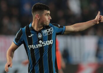 «Милан» положил глаз на Малиновского (10 марта 2022 г.) — Новости футбола