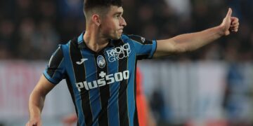 «Милан» положил глаз на Малиновского (10 марта 2022 г.) — Новости футбола