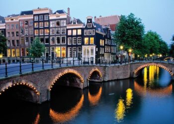 Королівство Нідерландів вирішило провести ребрендинг