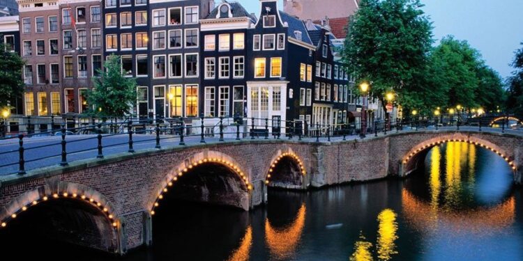 Королівство Нідерландів вирішило провести ребрендинг