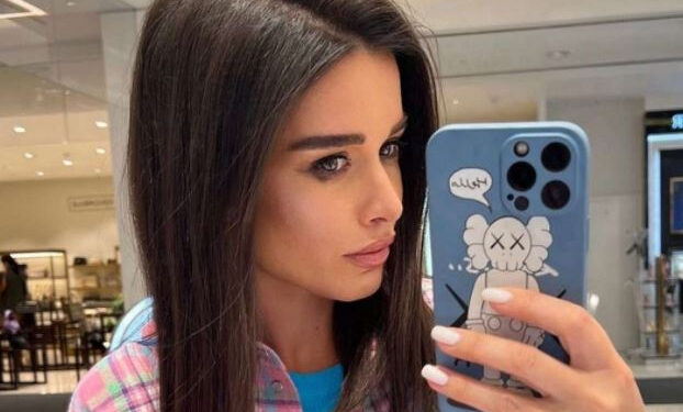 Ксения Бородина заявила, что женщины не должны бороться за мужчин