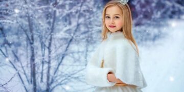 На підтримку онкохворих дітей 26 лютого в м.Соснівка відбудеться благодійний вечір “Зимова Красуня” – Новини Львова та області