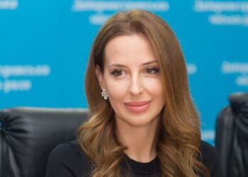 Яніка Мерило приєдналася до команди Держмитної служби