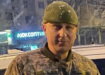 Генерал полиции Аброськин предложил обменять себя на детей из Мариуполя