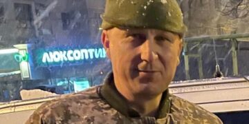 Генерал полиции Аброськин предложил обменять себя на детей из Мариуполя