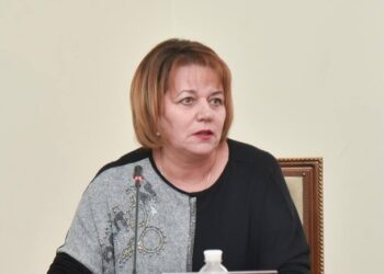 Главврач одесской больницы скончалась от последствий коронавируса