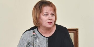 Главврач одесской больницы скончалась от последствий коронавируса