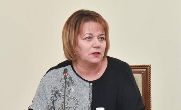 Главврач одесской больницы скончалась от последствий коронавируса