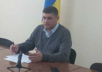 Городской голова Измаила обратился к предпринимателям: «Налоги платить надо!»