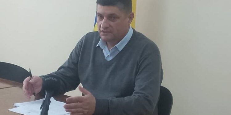 Городской голова Измаила обратился к предпринимателям: «Налоги платить надо!»