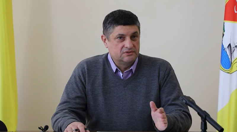 Городской голова о ситуации в Измаиле по состоянию на 21 марта
