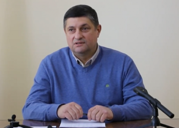 Городской голова проинформировал горожан о ситуации в Измаиле по состоянию на 20 марта