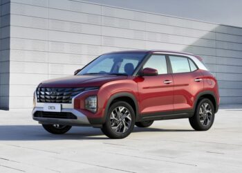 Hyundai Creta с дизайном, как у Tucson, перестала быть эксклюзивом — АВТО НОВОСТИ