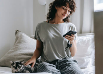 Я и моя тень: проводим выходные наедине с собой |