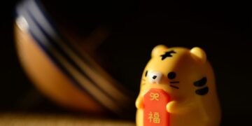 Китайский Новый год 2022. Прогноз для всех знаков восточного календаря |