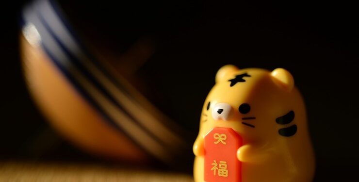 Китайский Новый год 2022. Прогноз для всех знаков восточного календаря |