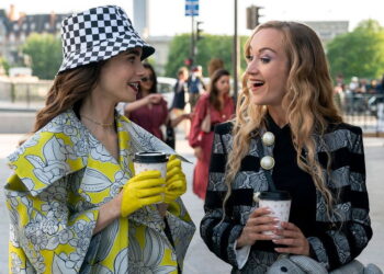 Министр Украины высказал претензию стримингу Netflix