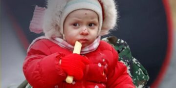 Можеш допомогти та прихистити переселенця?
