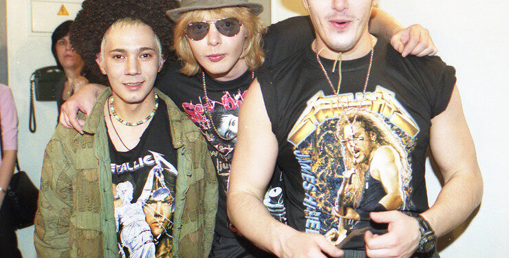 Можно ли спасти близкого от алкоголизма? Психолог о зависимости МакSим и солистов «Иванушек» |