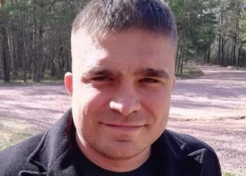 На Востоке Украины погиб выпускник Одесской военной академии