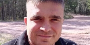 На Востоке Украины погиб выпускник Одесской военной академии