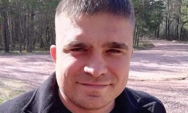 На Востоке Украины погиб выпускник Одесской военной академии