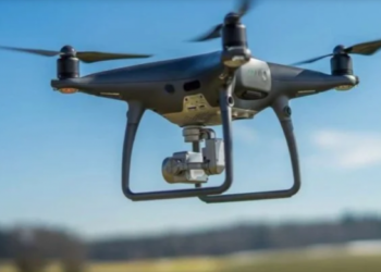 Над Одесской областью продолжают сбивать российские дроны — ОВА