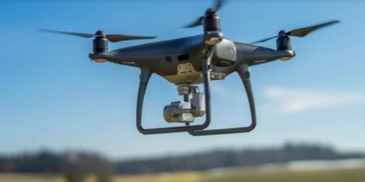 Над Одесской областью продолжают сбивать российские дроны — ОВА