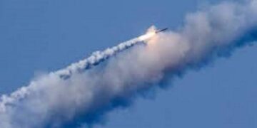 Над Одесской областью сбили крылатую ракету