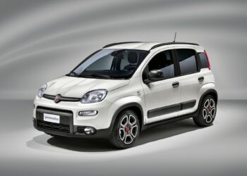 Народ просит подешевле: Fiat Panda задержится на конвейере до 2026 года — АВТО НОВОСТИ