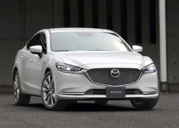 Новой Mazda 6, похоже, не будет — все силы брошены на кроссоверы — АВТО НОВОСТИ