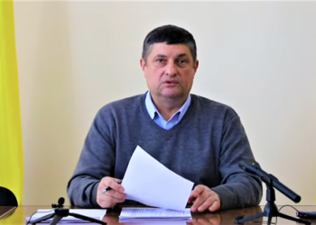 О положении дел в Измаиле (по состоянию на 23 марта) информирует городской голова Андрей Абрамченко —