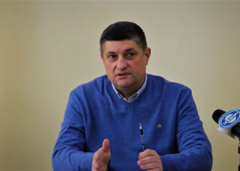 О ситуации в Измаиле по состоянию на 14 марта — информирует городской голова