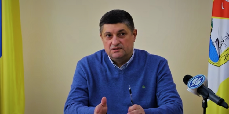 О ситуации в Измаиле по состоянию на 14 марта — информирует городской голова