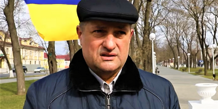 О ситуации в Измаиле по состоянию на 9 марта