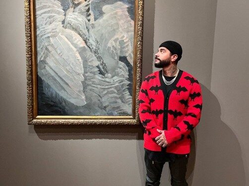 Одежда для неудачниц! 10 секси-образов новой девушки Тимати |