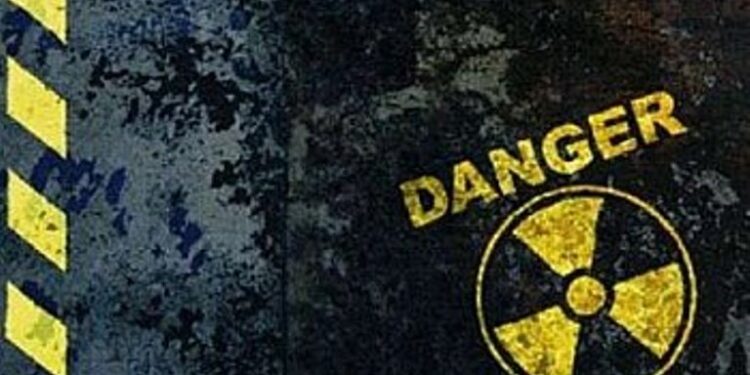 ПАМ’ЯТКА щодо йодної профілактики у разі виникнення радіаційної аварії