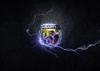 Первый электромобиль Abarth: на базе Fiat 500e, с очень интересным звуком — АВТО НОВОСТИ