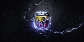 Первый электромобиль Abarth: на базе Fiat 500e, с очень интересным звуком — АВТО НОВОСТИ