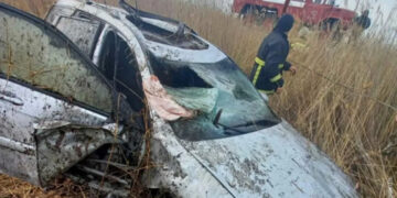 Пьяный водитель спровоцировал смертельное ДТП