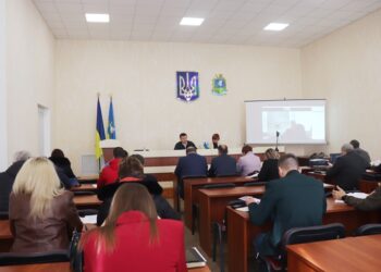 Працівники благоустрою Арцизької громади отримають премії до професійного свята Дня працівника житлово-комунального господарства