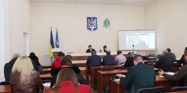 Працівники благоустрою Арцизької громади отримають премії до професійного свята Дня працівника житлово-комунального господарства