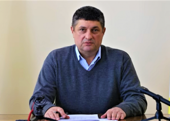 Пресс-конференция городского головы о ситуации в Измаиле в период военного времени (по состоянию на 24 марта) —