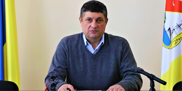 Пресс-конференция городского головы о ситуации в Измаиле в период военного времени (по состоянию на 24 марта) —