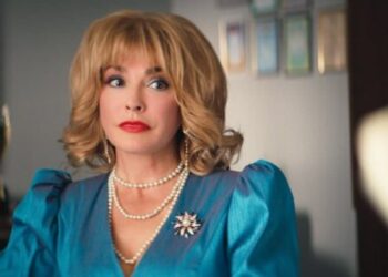 Презентован трейлер украинской комедии «Любовь и блогеры»